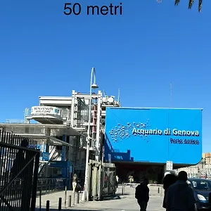 Appartamento Al Ponte Reale, Genova