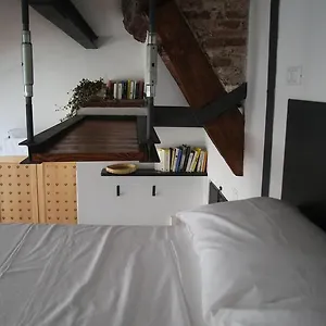 Appartamento Loft All'acquario, Genova