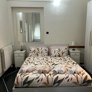 Appartamento Tolemaide, Genova