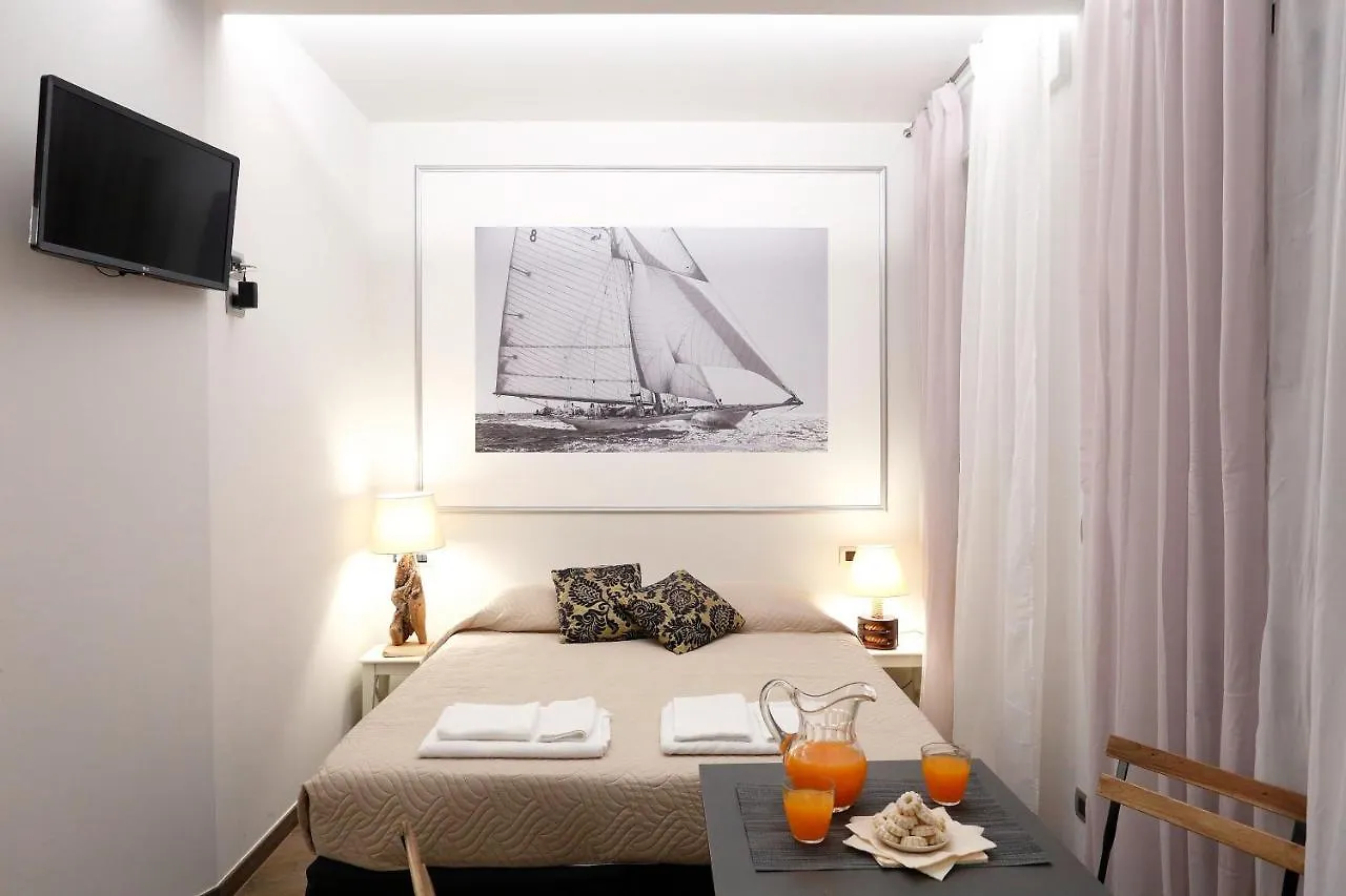 Affittacamere Hotel Gaslini e Sole Genova Italia