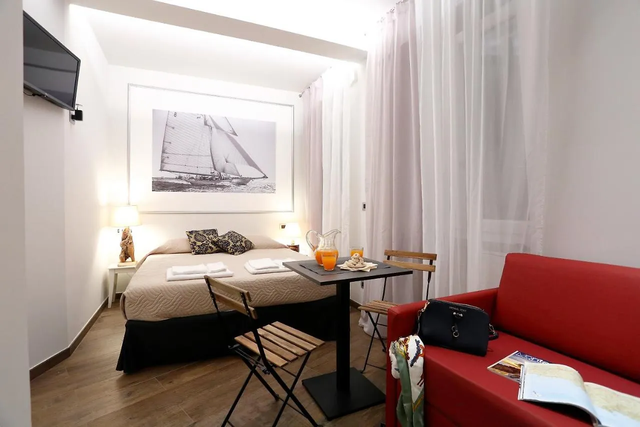 Guest house Gaslini E Sole Hotel Genoa